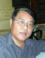 Ông Đỗ Duy Dự.