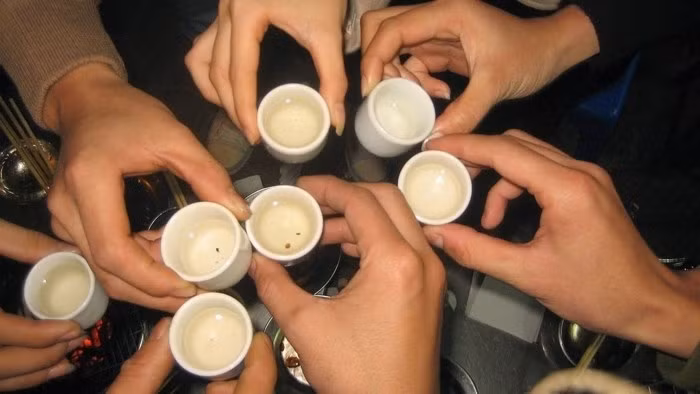 Việt Nam đứng thứ 29 trên thế giới về sử dụng rượu, bia