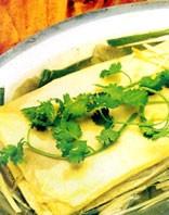 Món ngon từ đậu hủ