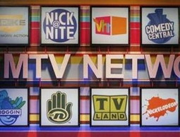 Viacom yêu cầu YouTube dỡ bỏ 100 nghìn video clip