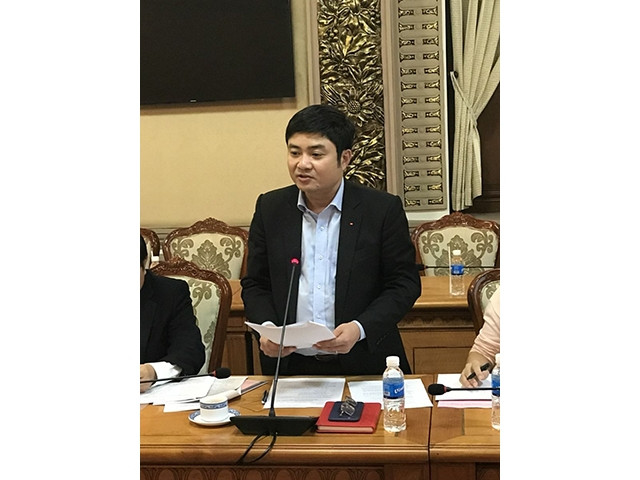 Không khoan nhượng