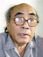 GS Đào Thế Tuấn.