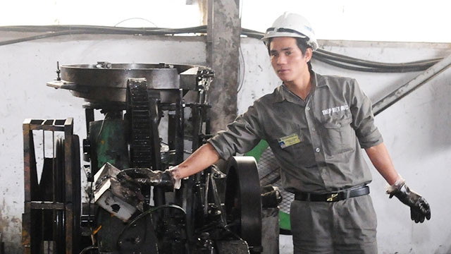 Hỗ trợ pháp lý cho doanh nghiệp nhỏ và vừa