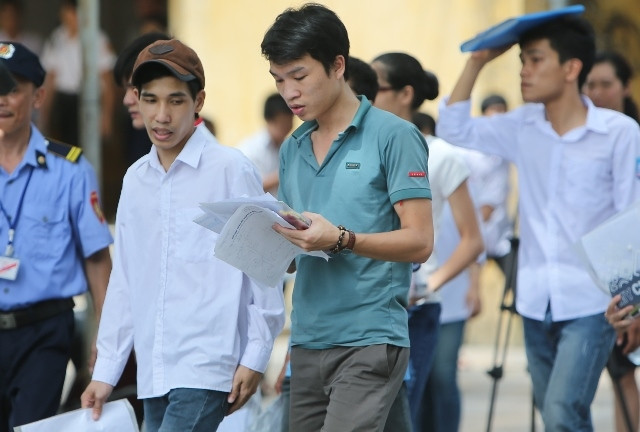 (Ảnh minh họa: Dương Mai)