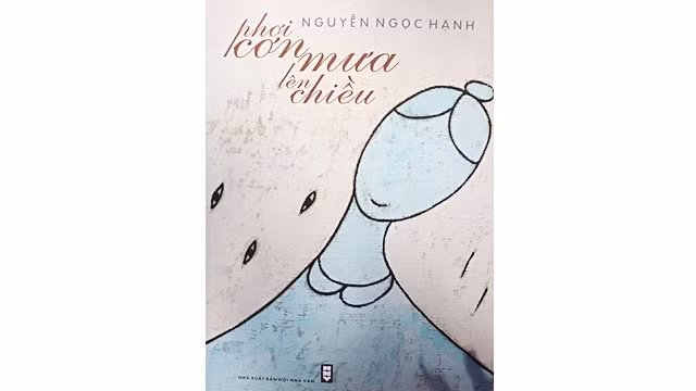 Trong veo nỗi buồn tận hiến