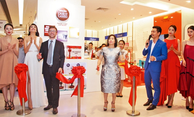 Liên hoan Nghệ thuật năm nước Việt Nam, Lào, Campuchia, Myanmar và Thái-lan - 2016