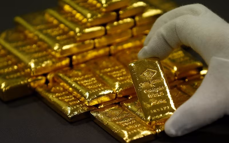 (Ảnh minh họa: Reuters)