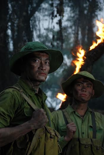 Bộ phim “Người trở về” tiếp tục nhận được đề nghị bố trí thêm các buổi chiếu để phục vụ nhu cầu của khán giả Hà Nội.