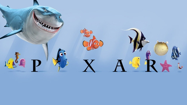 Pixar của Jobs được bán lại cho Disney vào năm 2006.