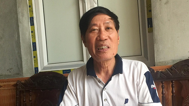 Người ở đằng sau bài hát “Chín bậc tình yêu”