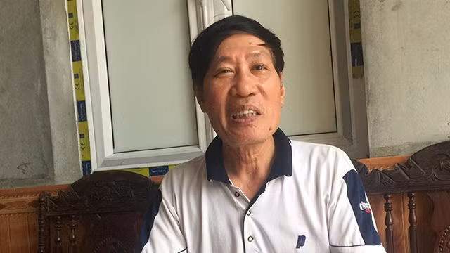 Người ở đằng sau bài hát “Chín bậc tình yêu”