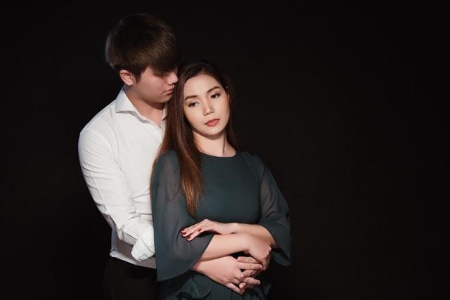 Sao Mai Ngọc Anh ra mắt MV “Mong manh em”