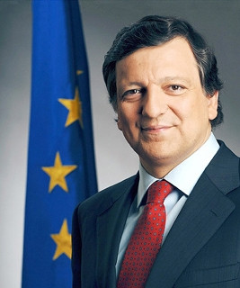 Chủ tịch Ủy ban châu Âu G.Ba-rô-xô thăm chính thức nước ta