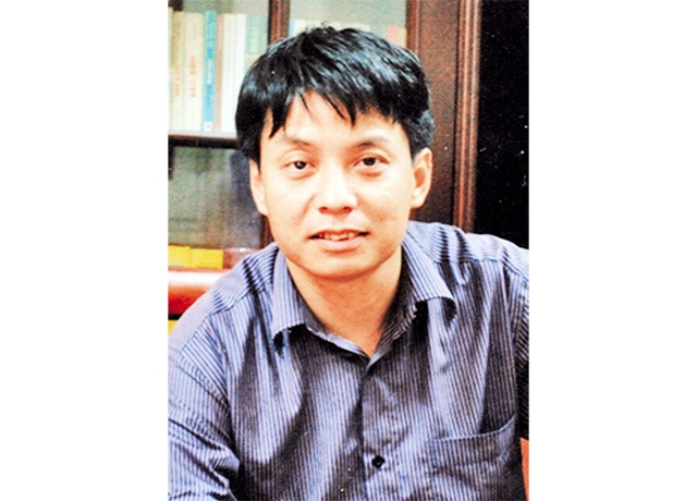 Thơ Phạm Khải