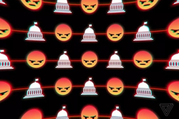 Ảnh minh họa. (Nguồn: The Verge)