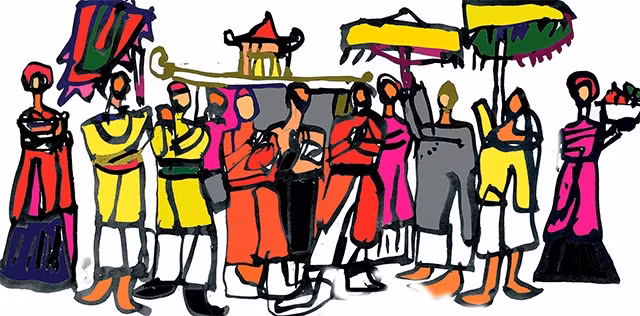 Minh họa: ĐỖ HOÀNG TƯỜNG