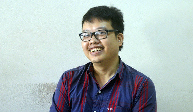 Chiến tranh vẫn luôn là đề tài đương đại của văn học