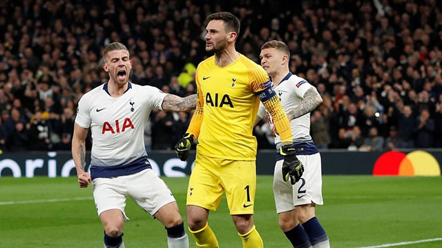 “Chuyên gia penalty” Hugo Lloris