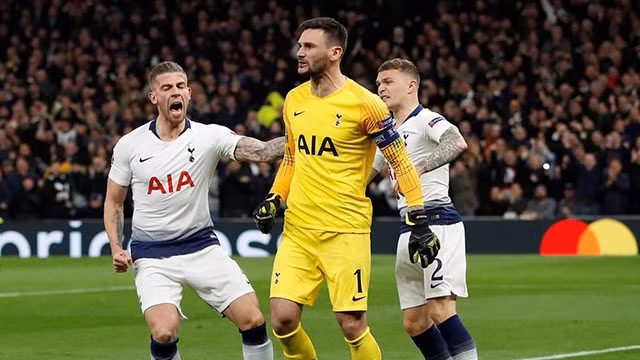 “Chuyên gia penalty” Hugo Lloris