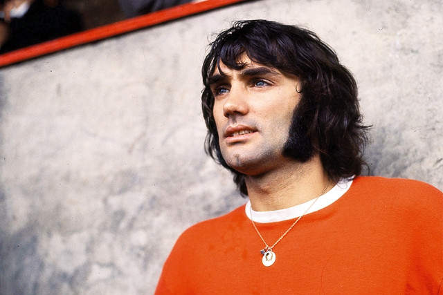 George Best - biểu tượng thất truyền