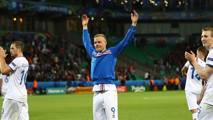 Một vài thông số về lượt trận đầu tiên của vòng bảng Euro 2016