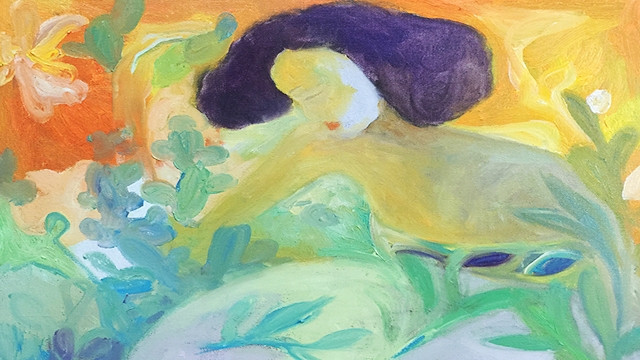 Minh họa: NGUYỄN PHÚ