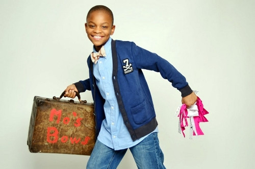 Doanh nhân nhí nhảnh