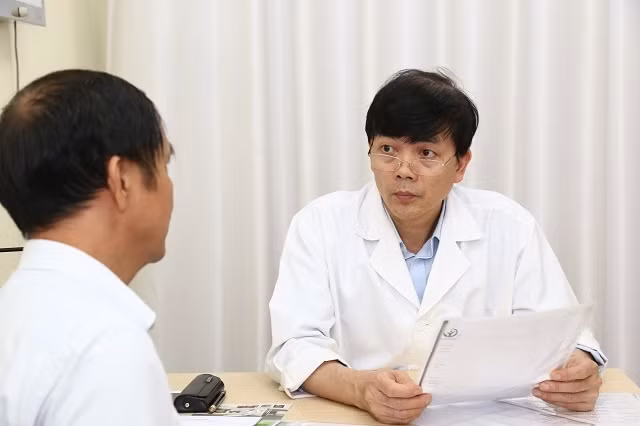 Đừng chủ quan với căn bệnh phổ biến vùng hậu môn