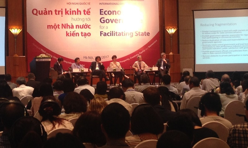 Việt Nam – Lộ trình hướng tới năm 2035