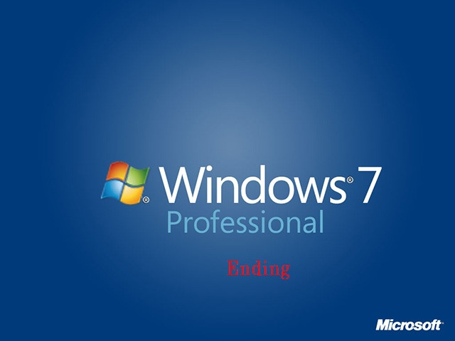 Microsoft ngừng bán Windows 7 Pro và Windows 8.1