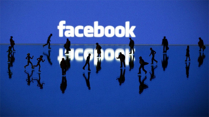 Lãng phí thời gian trên Facebook đã lấy đi hàng nghìn tỷ USD