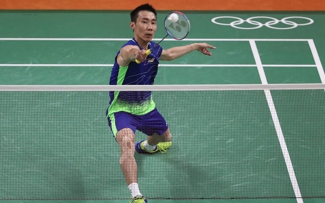 Lee Chong Wei quyết định gác vợt sau gần hai thập kỷ thi đấu.
