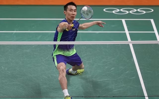 Lee Chong Wei quyết định gác vợt sau gần hai thập kỷ thi đấu.