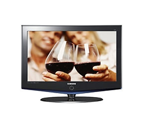 Giá tivi LCD sẽ còn hạ