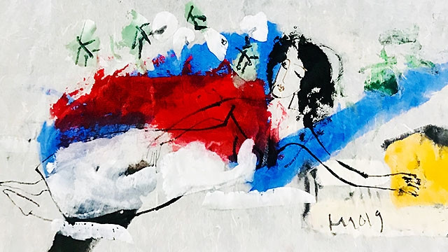 Minh họa: NGUYỄN MINH