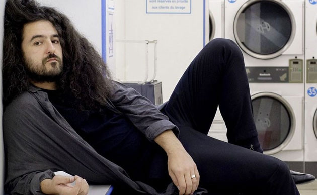 Nghệ sĩ piano tài năng Pháp biểu diễn ở Việt Nam