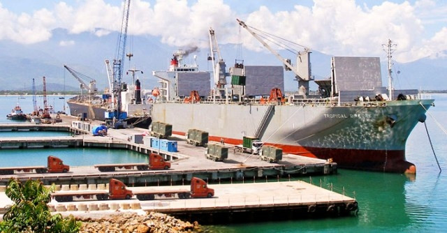 Gần 31 triệu cổ phiếu CMP chính thức lên sàn UPCoM ngày 15-2