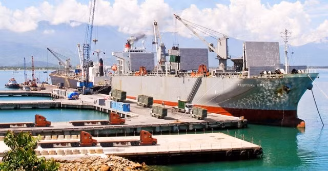 Gần 31 triệu cổ phiếu CMP chính thức lên sàn UPCoM ngày 15-2