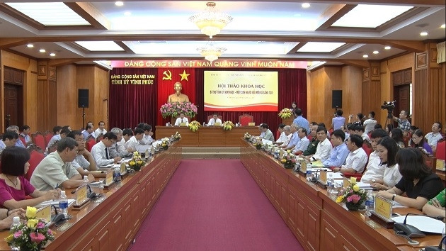 Bí thư Tỉnh ủy Kim Ngọc – Một con người đổi mới và sáng tạo