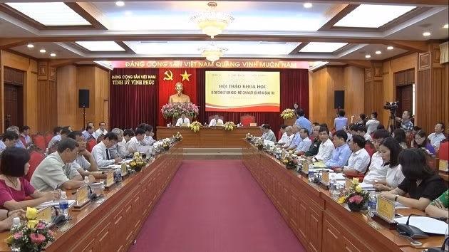 Bí thư Tỉnh ủy Kim Ngọc – Một con người đổi mới và sáng tạo