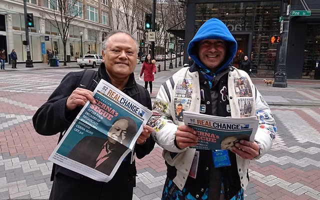 Sống sót bằng những giá trị cũ