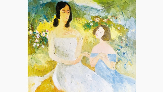 Minh họa: NGUYỄN MINH