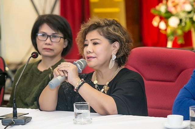 “Em vẫn như ngày xưa” - đêm nhạc đặc biệt của NSND Thanh Hoa