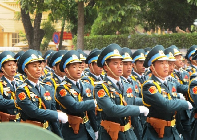 (Ảnh minh họa: Lê Hà)