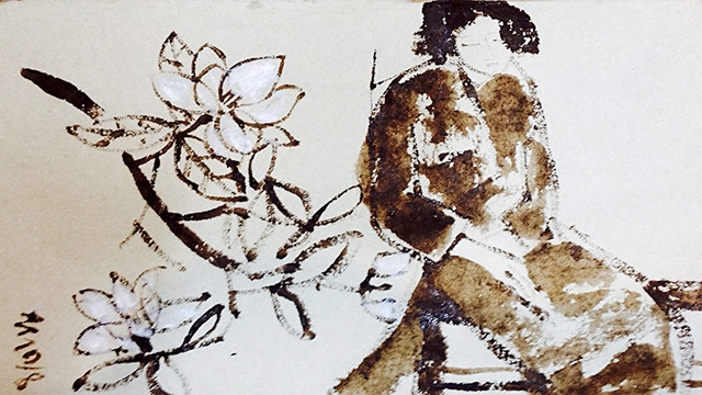 Minh họa: NGUYỄN MINH