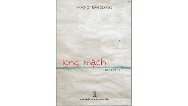 Long mạch hay đại khí của văn chương
