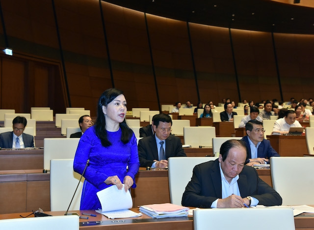 Chất lượng khám chữa bệnh và y tế cơ sở có nhiều chuyển biến tích cực