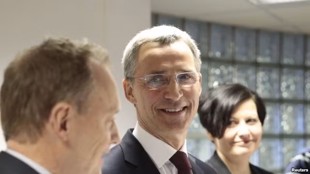 Cựu thủ tướng Na Uy được bổ nhiệm làm Tổng Thư ký NATO