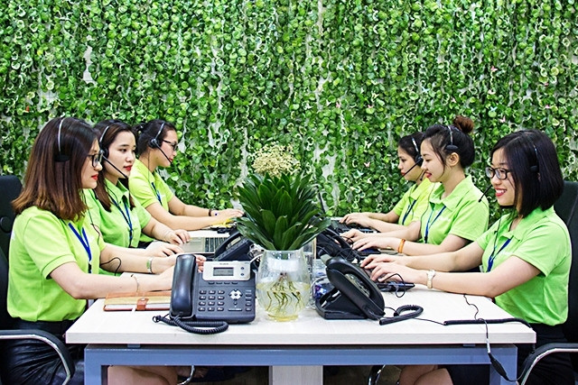 200 nghìn việc làm hỗ trợ người lao động và doanh nghiệp