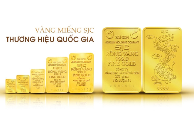 (Ảnh minh họa: SJC)